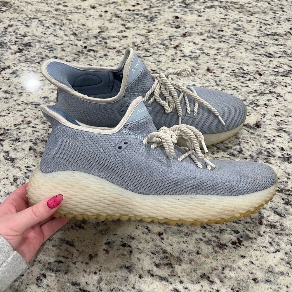anderson ord shoes